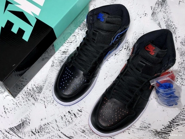 Black Jordan Air Mountain - 653532-002 1 SB Lance 0708